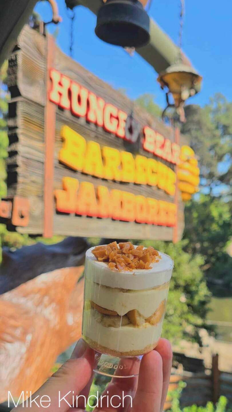 Hungry Bear Barbecue Jamboree