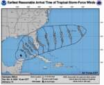 Hurrican Milton Tracker