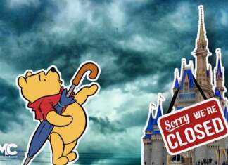 The Clean-up After the Storm: Florida’s Theme Parks Re-Open After Hurricane Milton Hurricane Milton