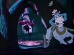 Icabod Headless Horseman