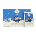 Joffreys Coffee Disney Mickey and Minnie Apres Ski Hot Cocoa 1