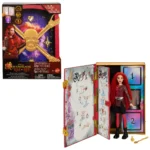 Mattel Disney Descendants The Rise of Red – The Sorcerers Cookbook – Red 1