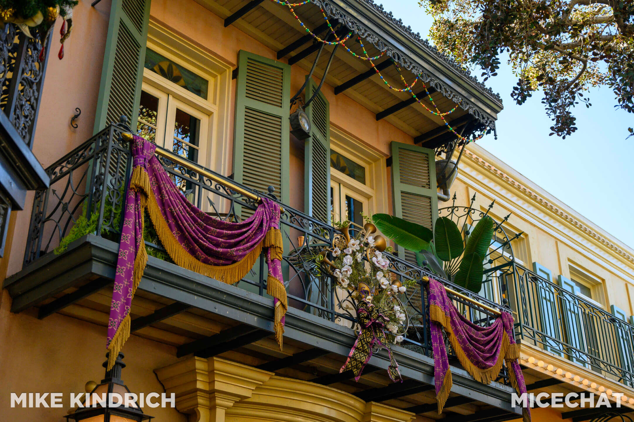 , DISNEYLAND UPDATE: Bayou Debut, BBQ Redo & Holiday x 2