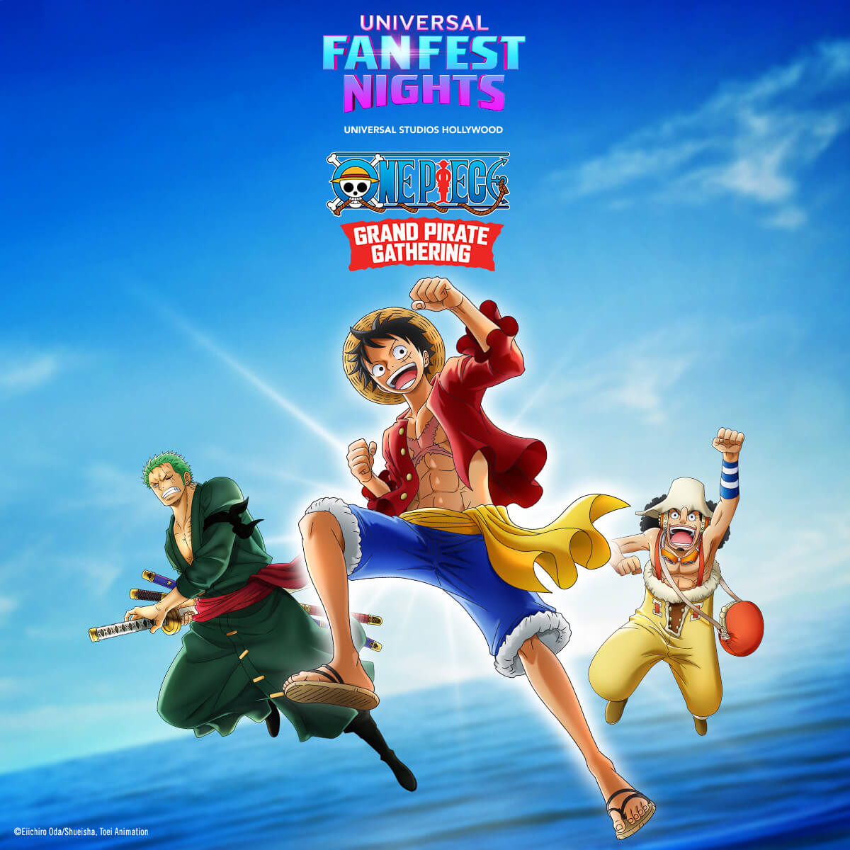Fan Fest, Universal Hollywood Fan Fest Nights Revealed – A Sneak Peek