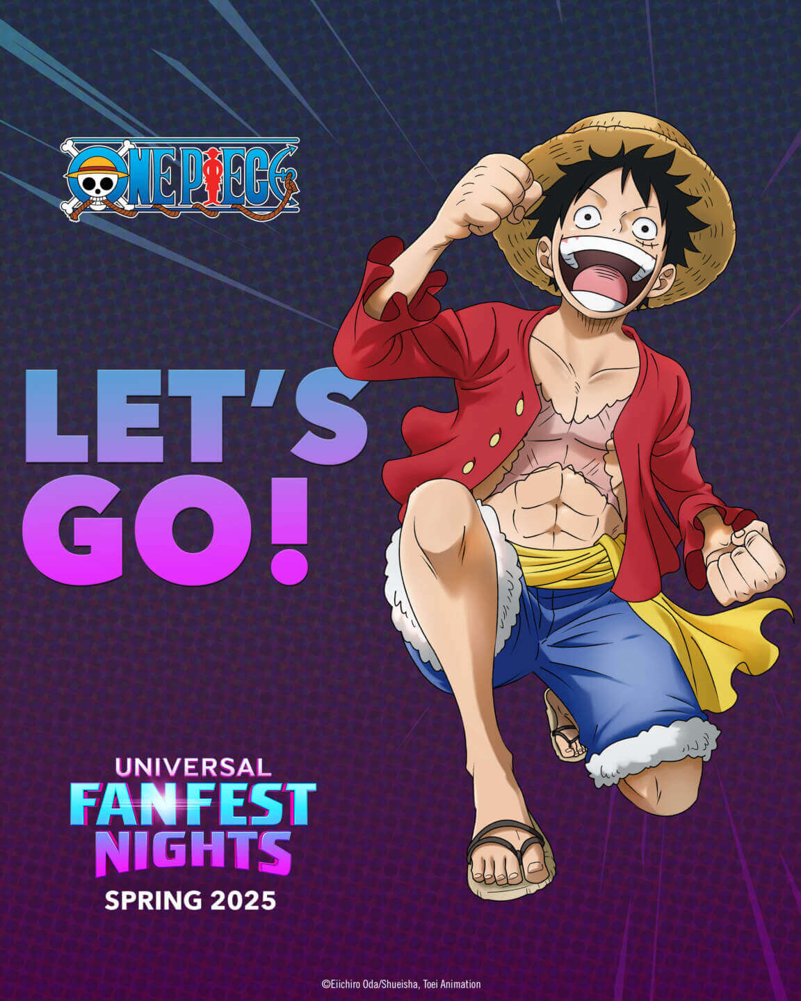 Fan Fest, Universal’s Fan Fest Nights: Fandoms Unite for an Epic New Adventure