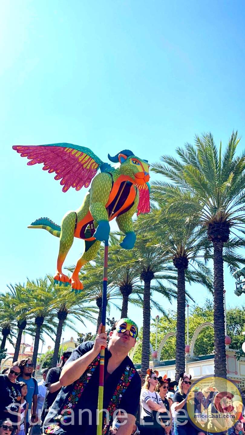 , DISNEYLAND UPDATE: Night Lights Delight, Price Spike & Bayou Hype