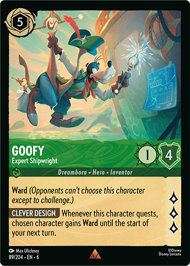 Disney Lorcana, Disney Lorcana Guide: Magic is in the Cards