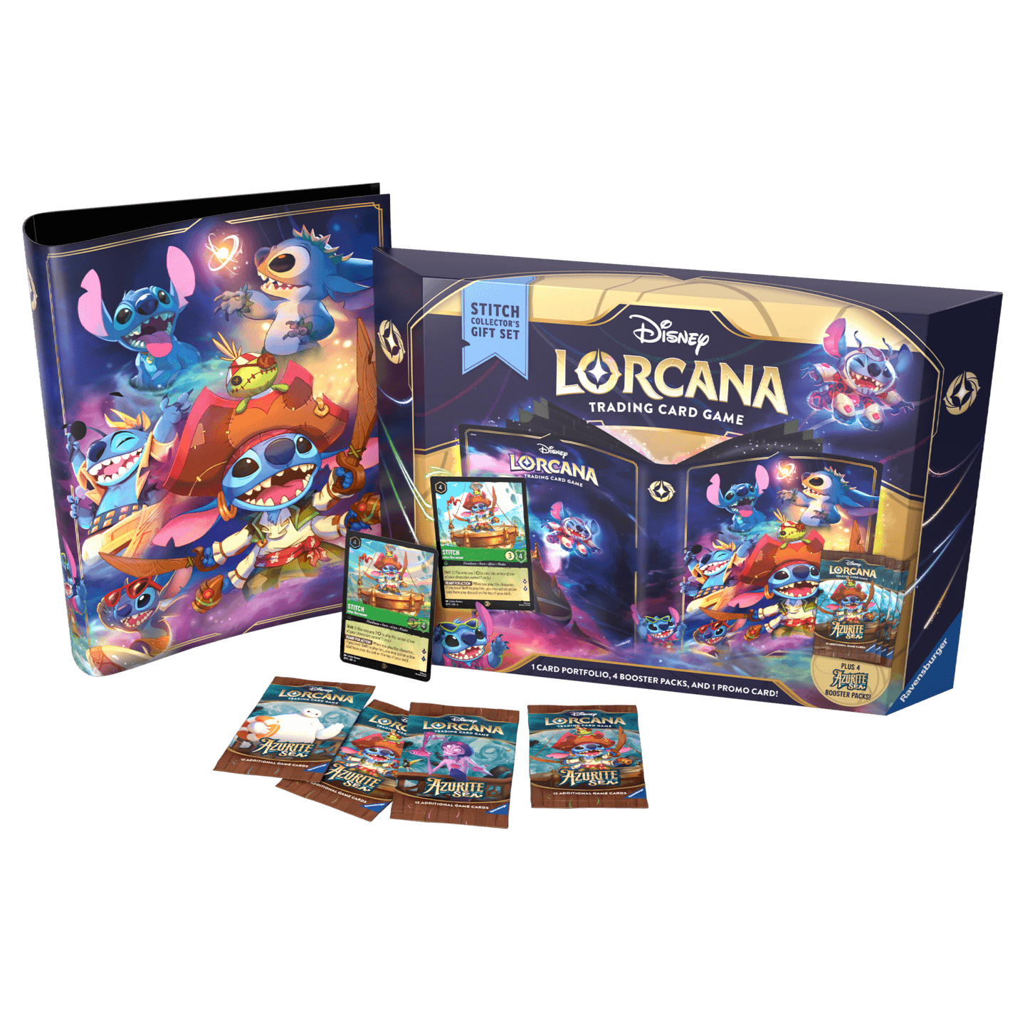 Disney Lorcana, Disney Lorcana Guide: Magic is in the Cards
