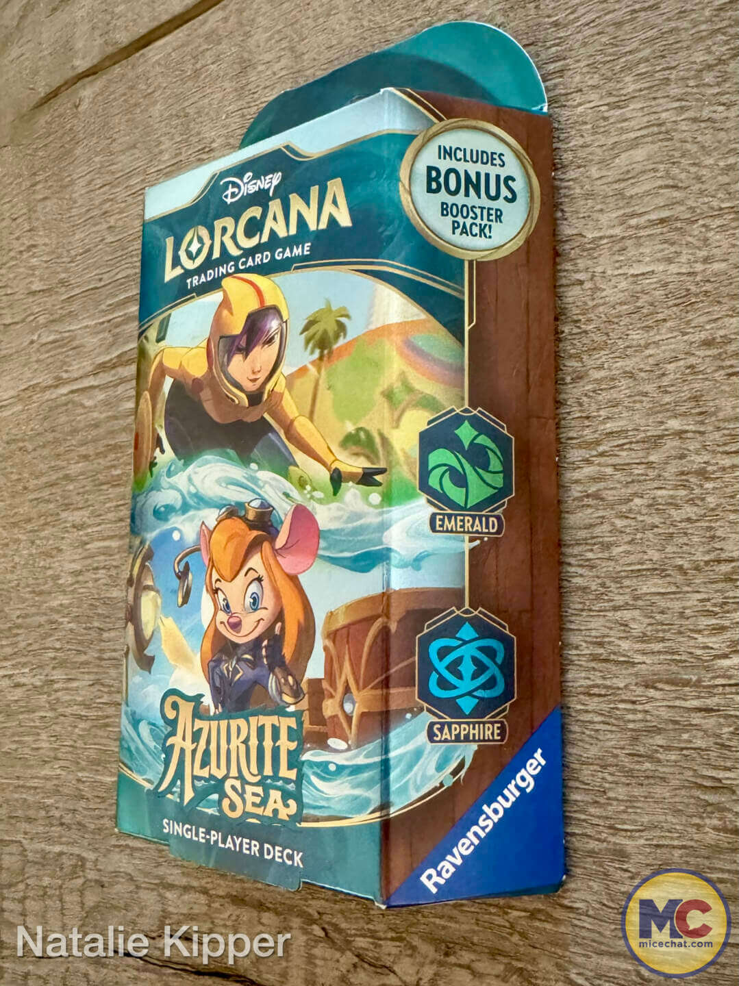 Disney Lorcana, Disney Lorcana Guide: Magic is in the Cards