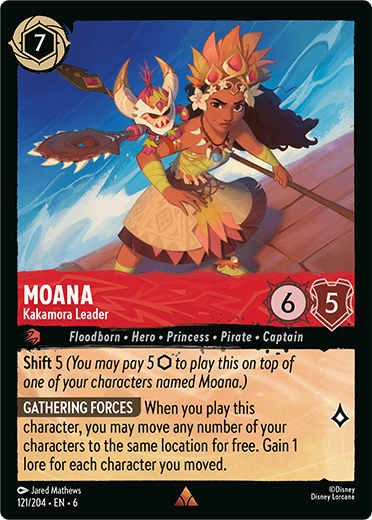 Disney Lorcana, Disney Lorcana Guide: Magic is in the Cards