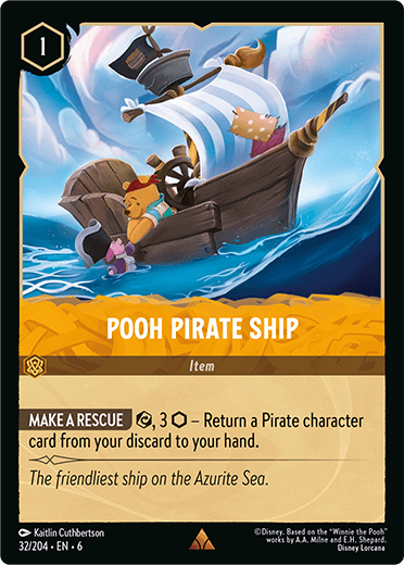 Disney Lorcana, Disney Lorcana Guide: Magic is in the Cards