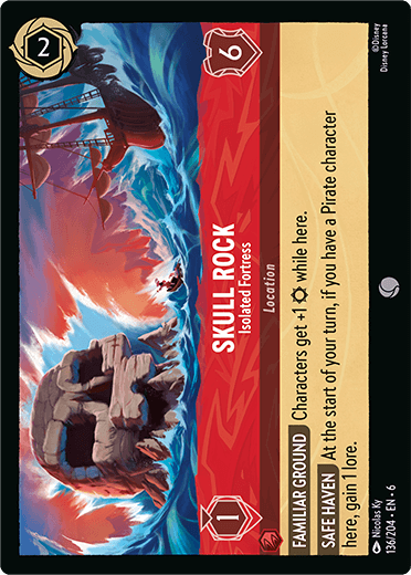 Disney Lorcana, Disney Lorcana Guide: Magic is in the Cards