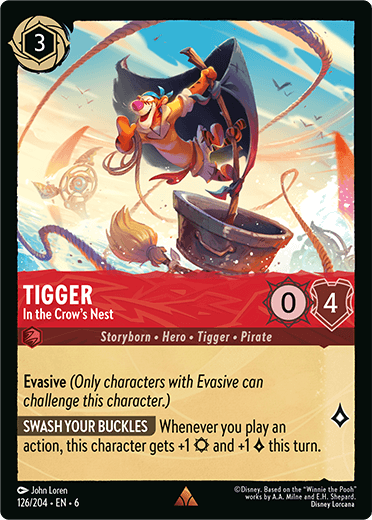 Disney Lorcana, Disney Lorcana Guide: Magic is in the Cards