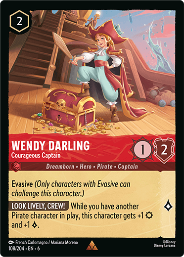 Disney Lorcana, Disney Lorcana Guide: Magic is in the Cards