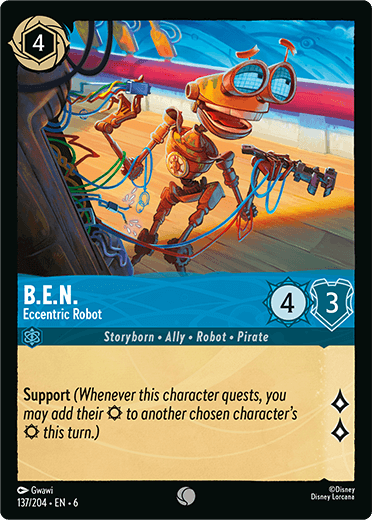 Disney Lorcana, Disney Lorcana Guide: Magic is in the Cards