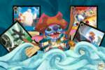 Ravensburger Disney Lorcana Azurite Sea guide micechat-1