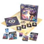 Ravensburger Disney Lorcana Gateway Trading Card Game 1