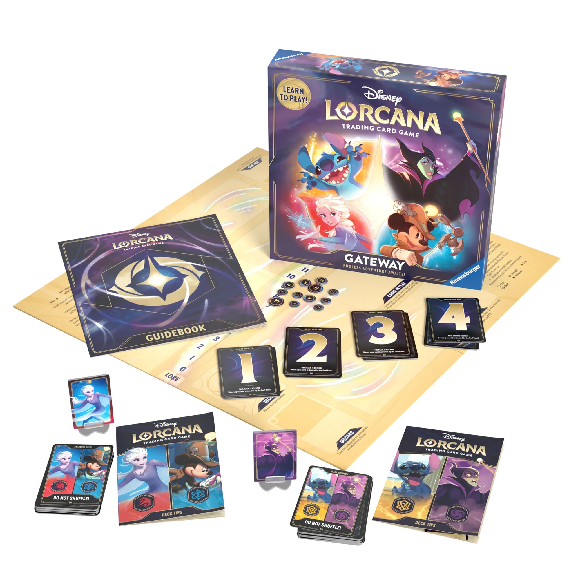 disney holiday gift, Disney Holiday Gift Guide – Magic for Everyone on Your List!