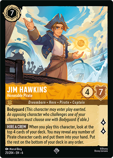 Disney Lorcana, Disney Lorcana Guide: Magic is in the Cards