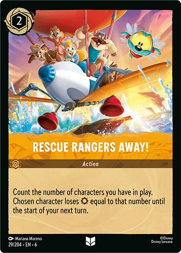 Disney Lorcana, Disney Lorcana Guide: Magic is in the Cards
