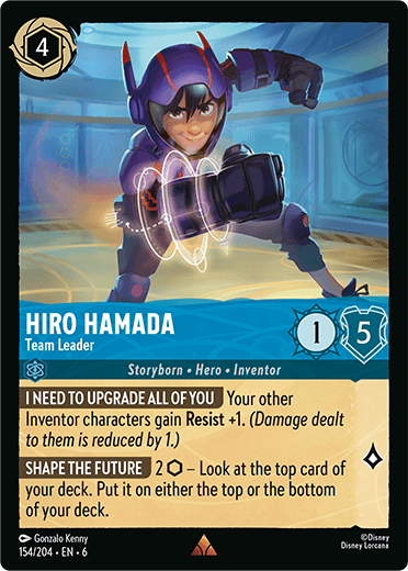 Disney Lorcana, Disney Lorcana Guide: Magic is in the Cards