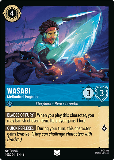 Disney Lorcana, Disney Lorcana Guide: Magic is in the Cards