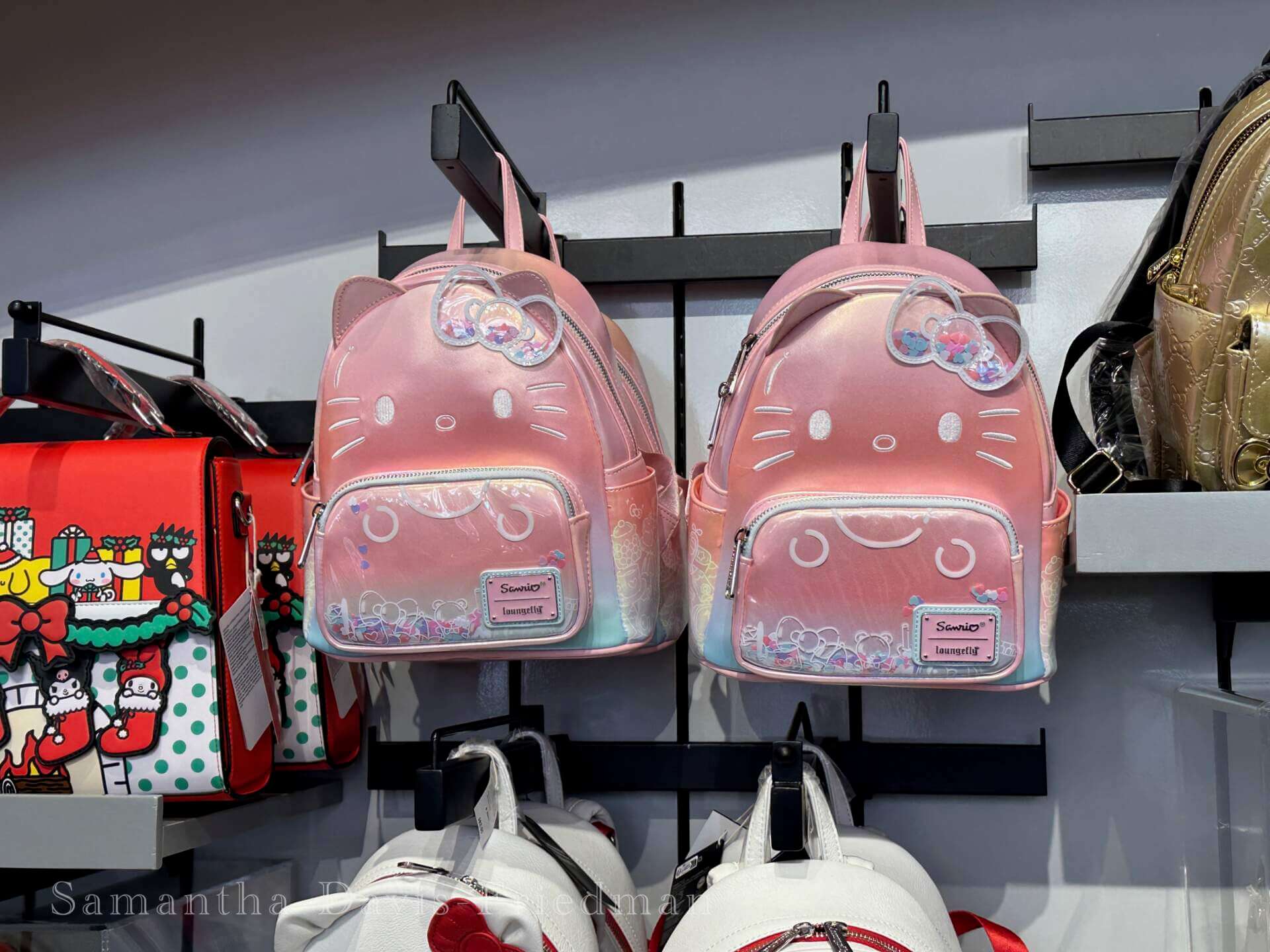 Sanrio Smile Shop - Hello Kitty 50th Collection