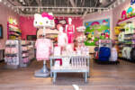 Sanrio Smile Shop at Universal CityWalk – Hello Kitty 50th Anniversary Merchandise