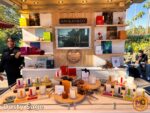 Shopping Candle Store 1