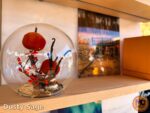 Shopping Candle Store Display
