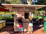 Shopping Slime Kiosk 1