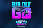 Star Trek at Universal Fan Fest Nights – 5