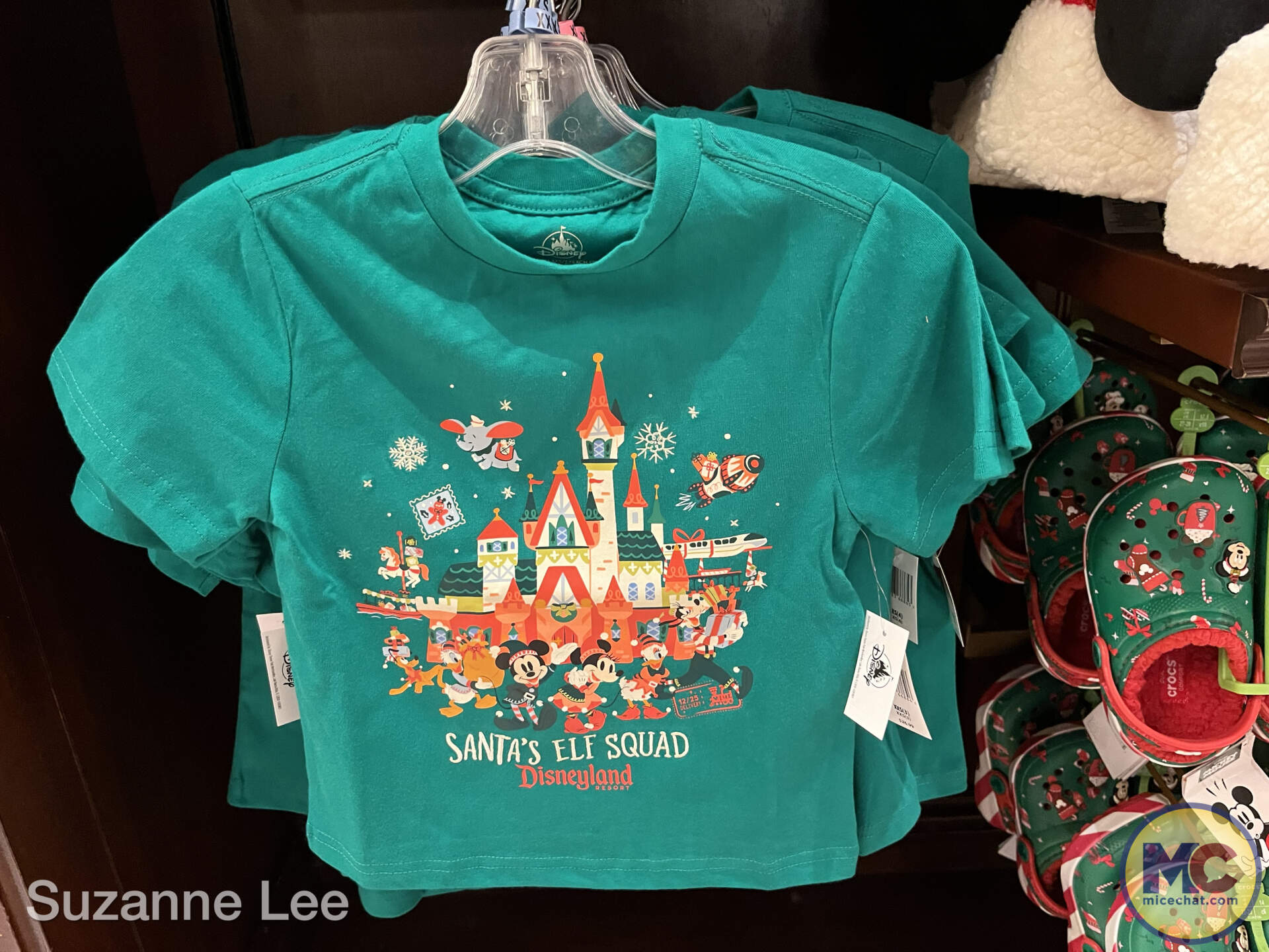 Disney Holiday Merchandise, DISNEYLAND HOLIDAY MERCH: Festive Cheer, New Gear & Merry Must-Haves!