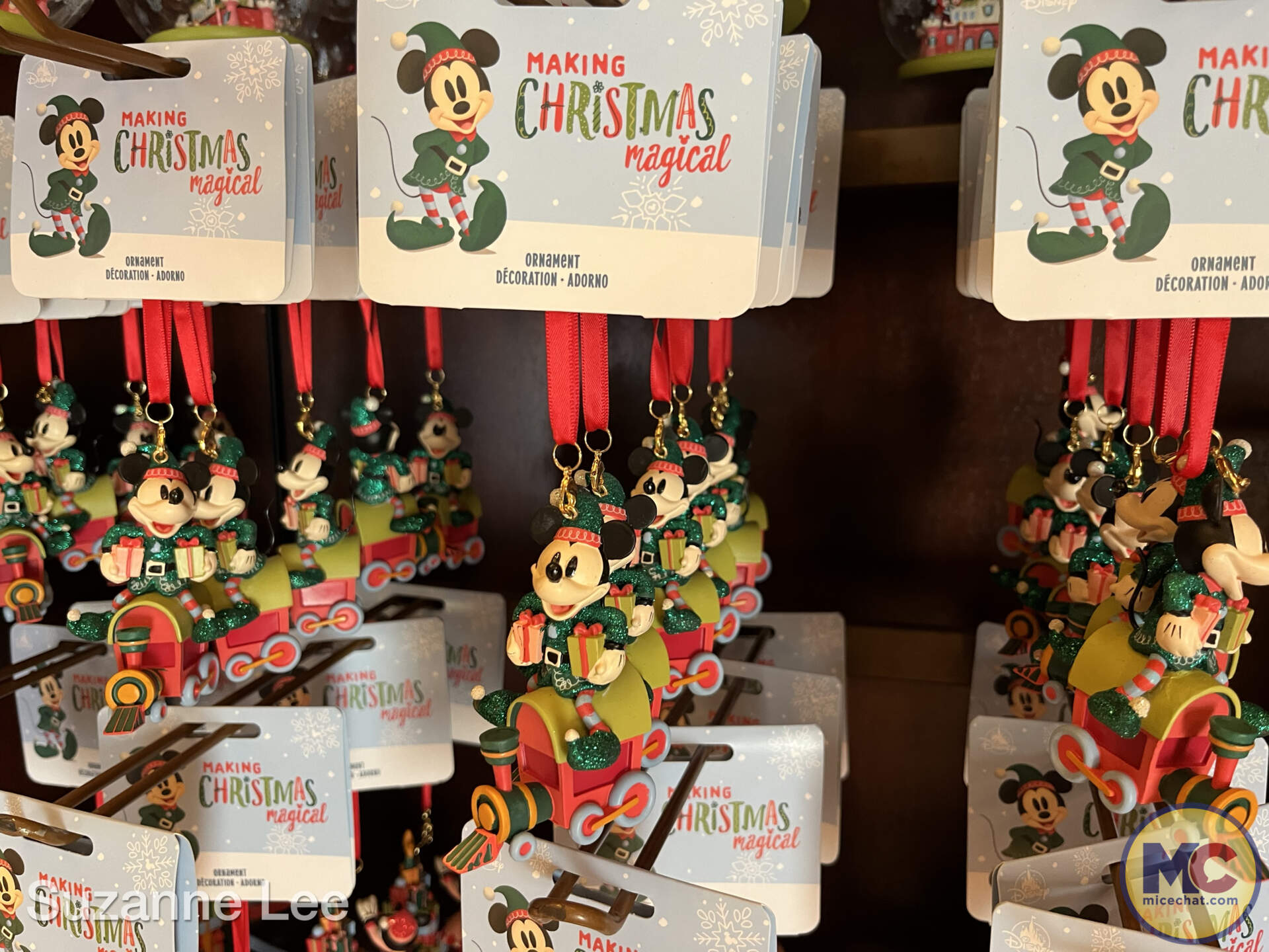 Disney Holiday Merchandise, DISNEYLAND HOLIDAY MERCH: Festive Cheer, New Gear & Merry Must-Haves!