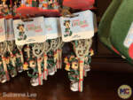 Suzanne Lee-Disneyland-Emporium-Disney Holiay merchandise 2024-MiceChat-Mickey with key ornament