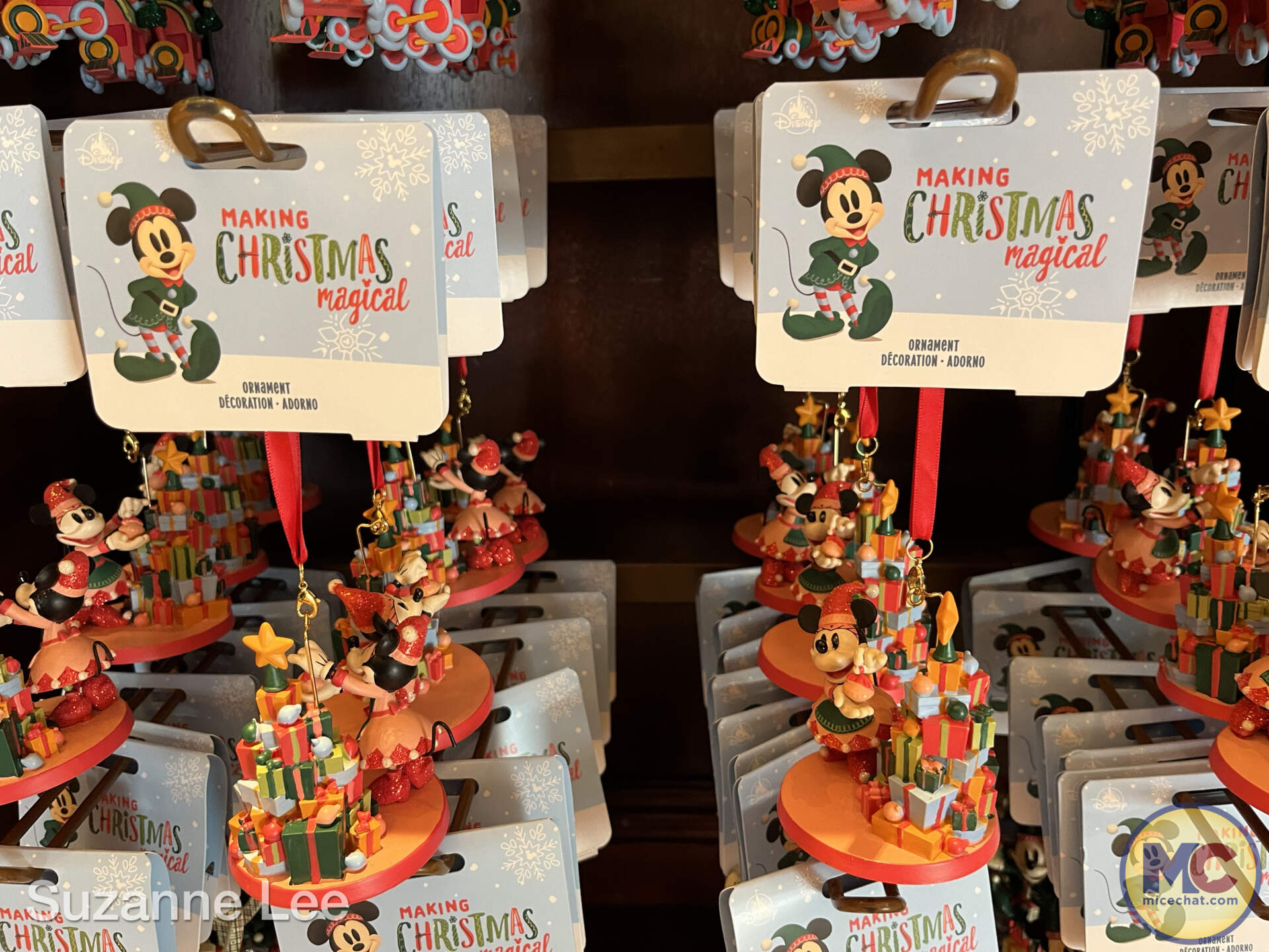 Disney Holiday Merchandise, DISNEYLAND HOLIDAY MERCH: Festive Cheer, New Gear & Merry Must-Haves!