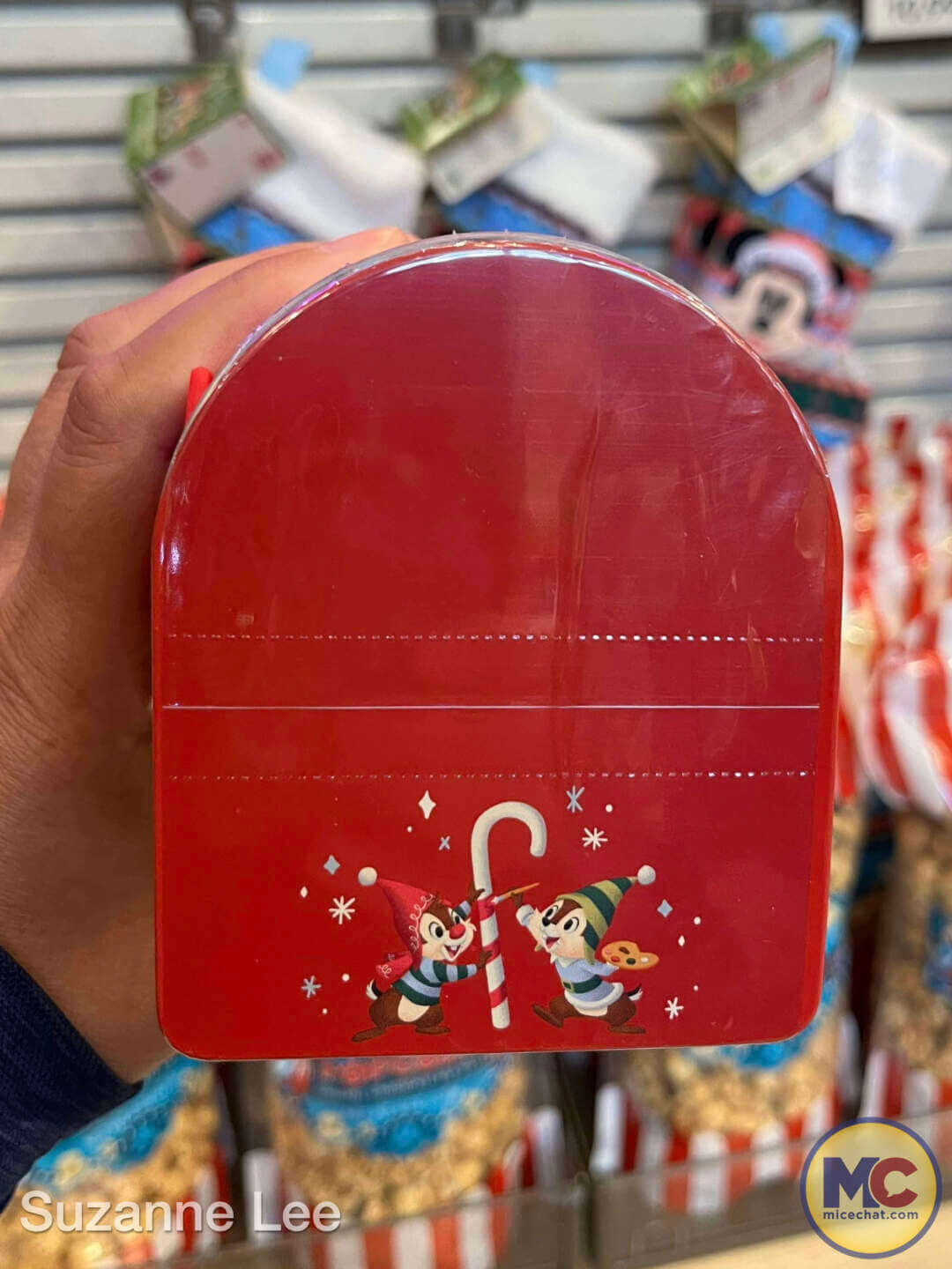 Disney Holiday Merchandise, DISNEYLAND HOLIDAY MERCH: Festive Cheer, New Gear & Merry Must-Haves!