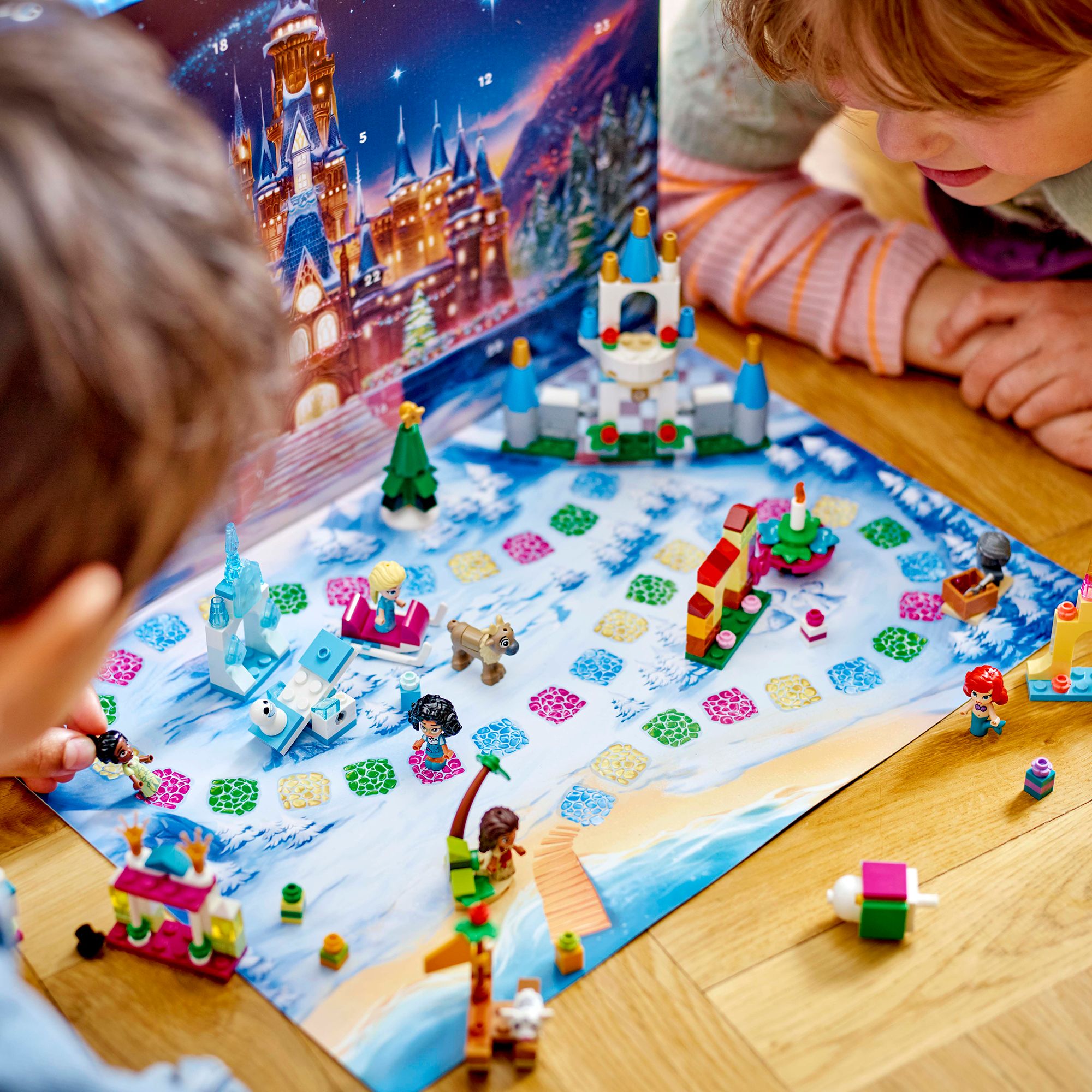 disney holiday gift, Disney Holiday Gift Guide – Magic for Everyone on Your List!