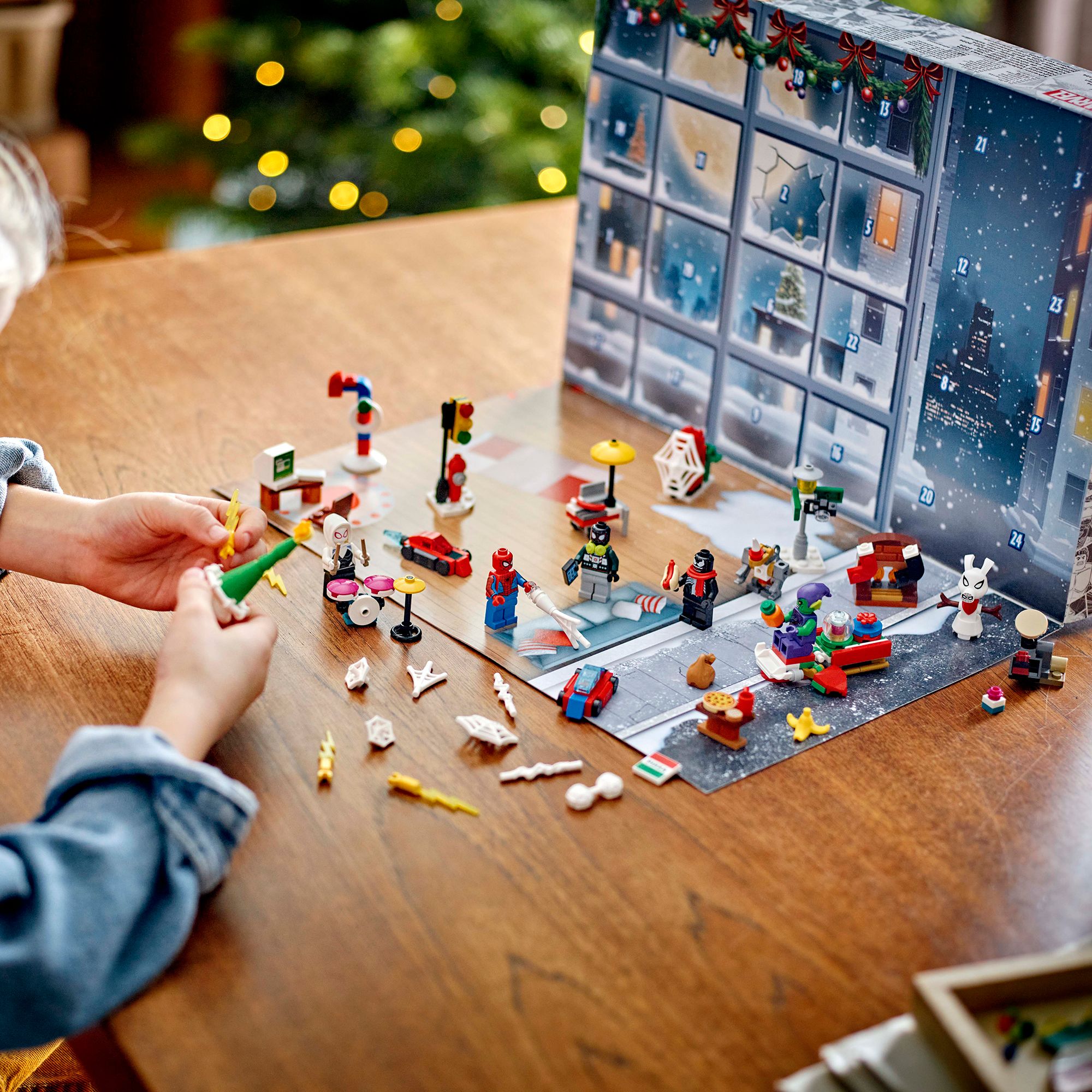 disney holiday gift, Disney Holiday Gift Guide – Magic for Everyone on Your List!