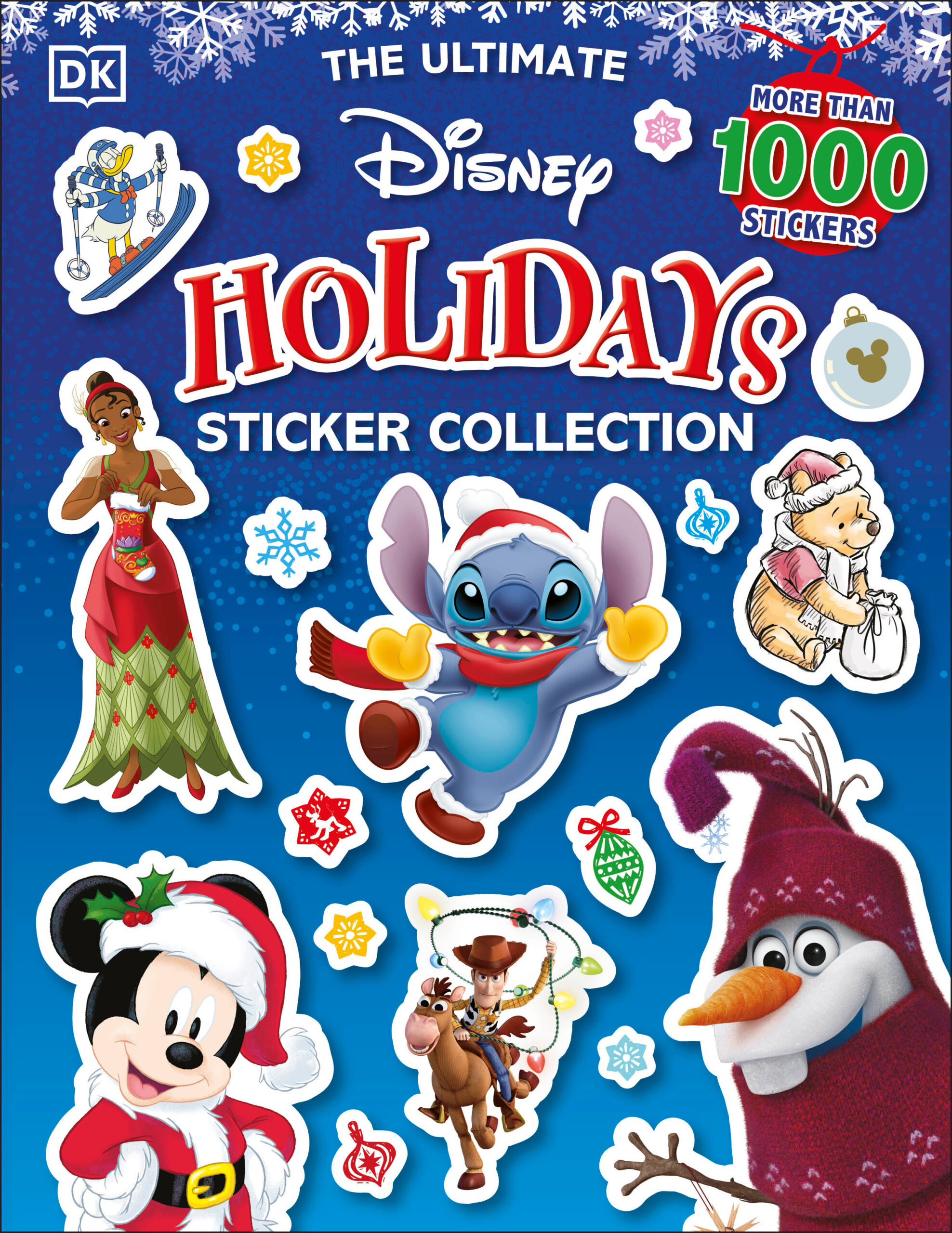 disney holiday gift, Disney Holiday Gift Guide – Magic for Everyone on Your List!