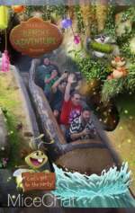 Tiana Drop Photo