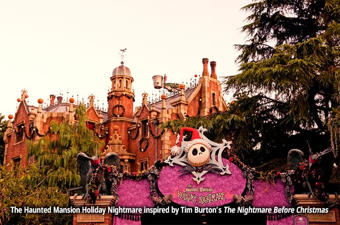 , Step Into the Frenzy: Tokyo Disneyland&rsquo;s 2024 Halloween Extravaganza
