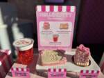 Universal Studios Hollywood – Hello Kitty 50th Anniversary treats