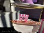 Universal Studios Hollywood – Hello Kitty Cafe – Churro