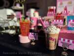 Universal Studios Hollywood – Hello Kitty Cafe – Frozen Mocha