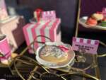 Universal Studios Hollywood – Hello Kitty Cafe – Hello Kitty Cookie