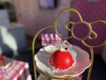 Universal Studios Hollywood – Hello Kitty Cafe – Hello Kitty Mousse Dome