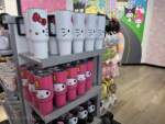 Universal Studios Hollywood – Sanrio Smile Shop – tumblers