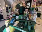 Universal Studios Hollywood Wicked Pop-Up
