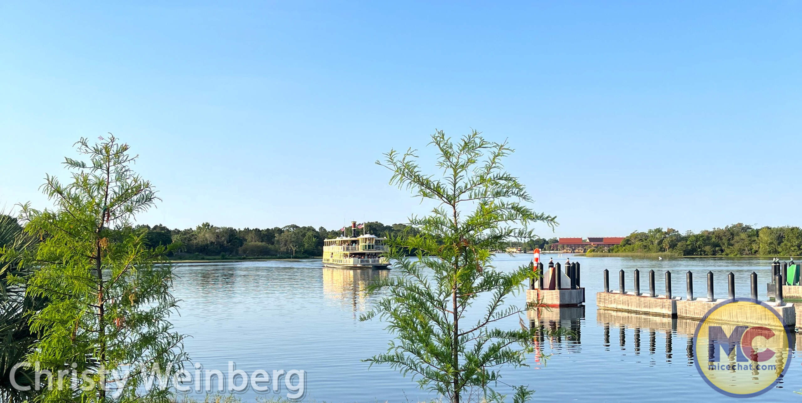 , WDW UPDATE: Pricey Premier, Stormy Season & Christmas Countdown!